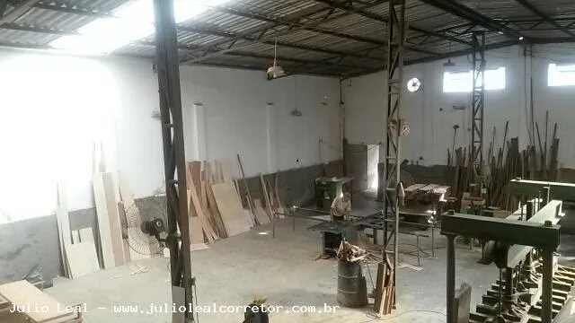 Imagens do imóveis Galpão para Venda em Cuiabá / MT no bairro Morada da Serra