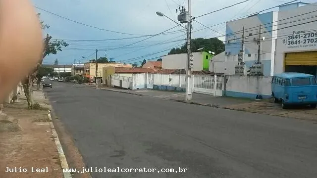 Imagens do imóveis Galpão para Venda em Cuiabá / MT no bairro Morada da Serra