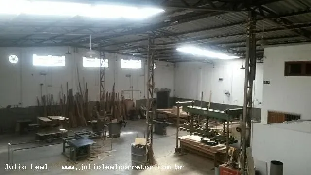 Imagens do imóveis Galpão para Venda em Cuiabá / MT no bairro Morada da Serra