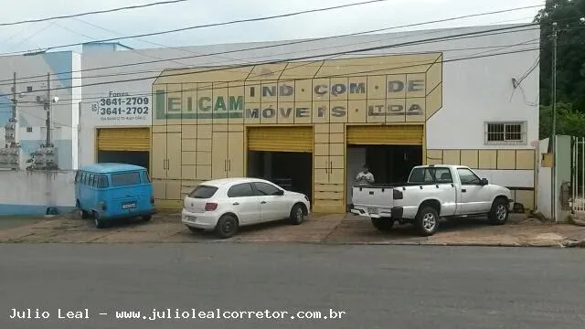 Imagens do imóveis Galpão para Venda em Cuiabá / MT no bairro Morada da Serra
