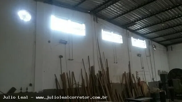 Imagens do imóveis Galpão para Venda em Cuiabá / MT no bairro Morada da Serra