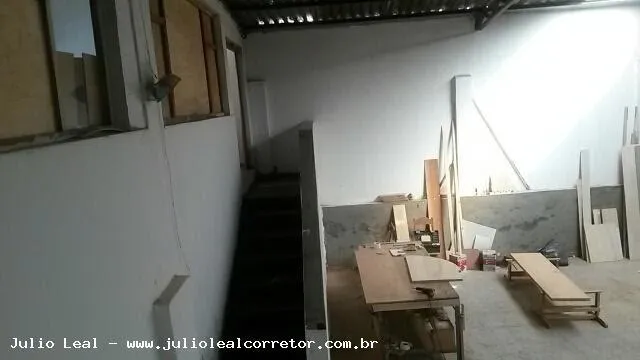 Imagens do imóveis Galpão para Venda em Cuiabá / MT no bairro Morada da Serra