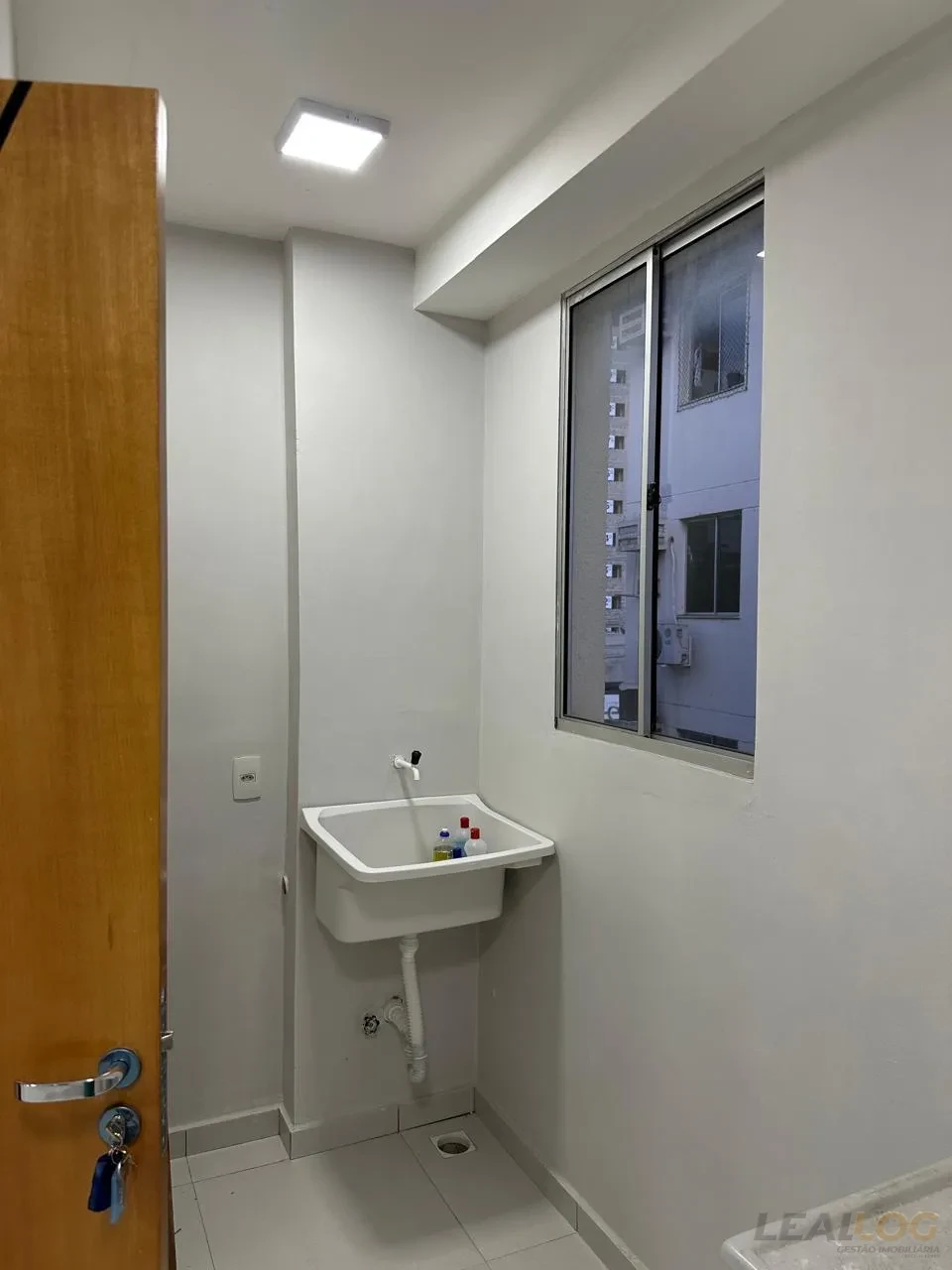 Imagens do imóveis Apartamento a venda 02 quartos no Residencial Yolanda Parque Geórgia em Cuiabá MT