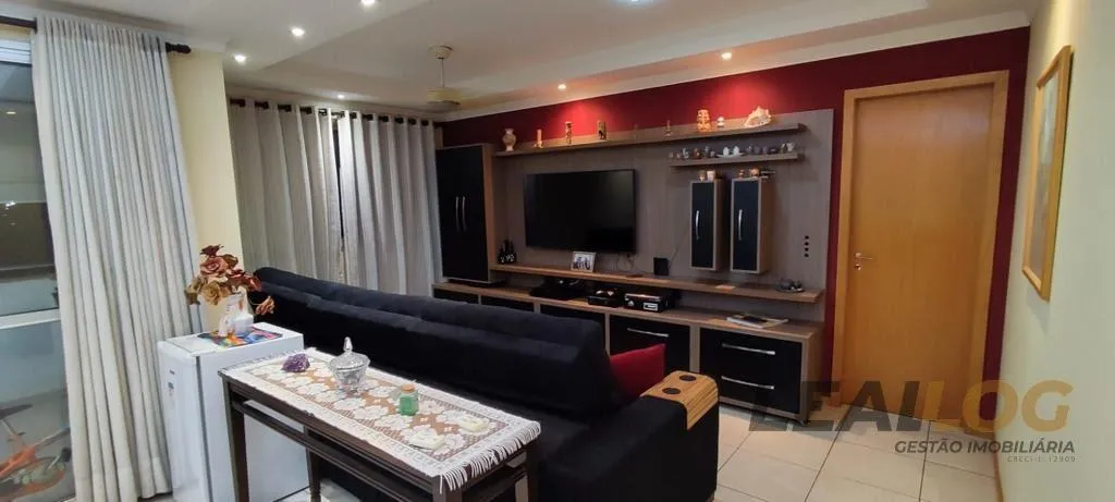 Apartamento para Venda em Cuiabá / MT no bairro Jardim Aclimação