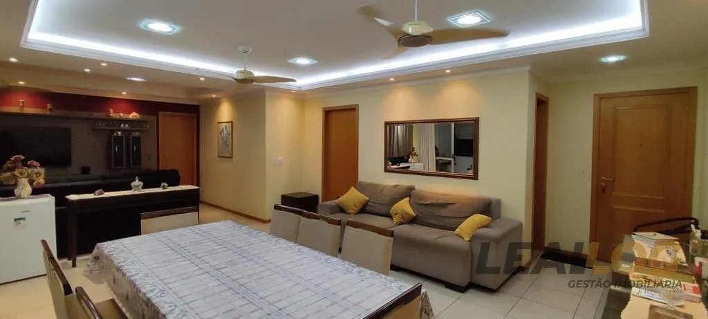 Apartamento para Venda em Cuiabá / MT no bairro Jardim Aclimação