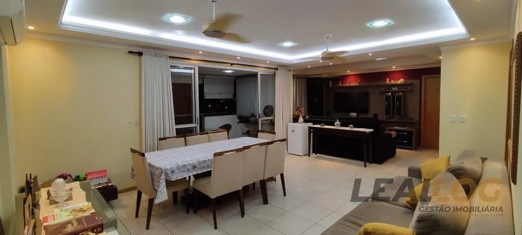 Apartamento para Venda em Cuiabá / MT no bairro Jardim Aclimação