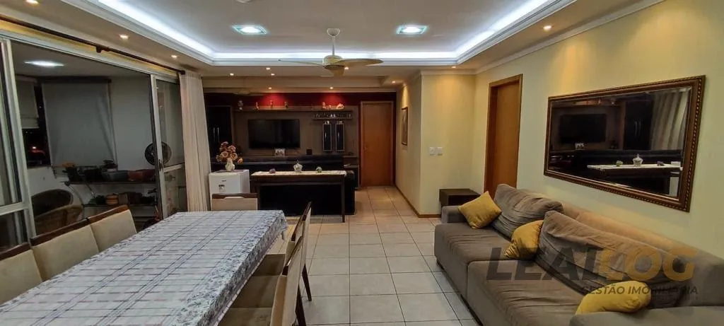 Apartamento para Venda em Cuiabá / MT no bairro Jardim Aclimação