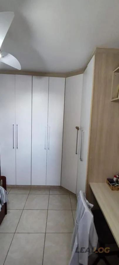 Apartamento para Venda em Cuiabá / MT no bairro Jardim Aclimação