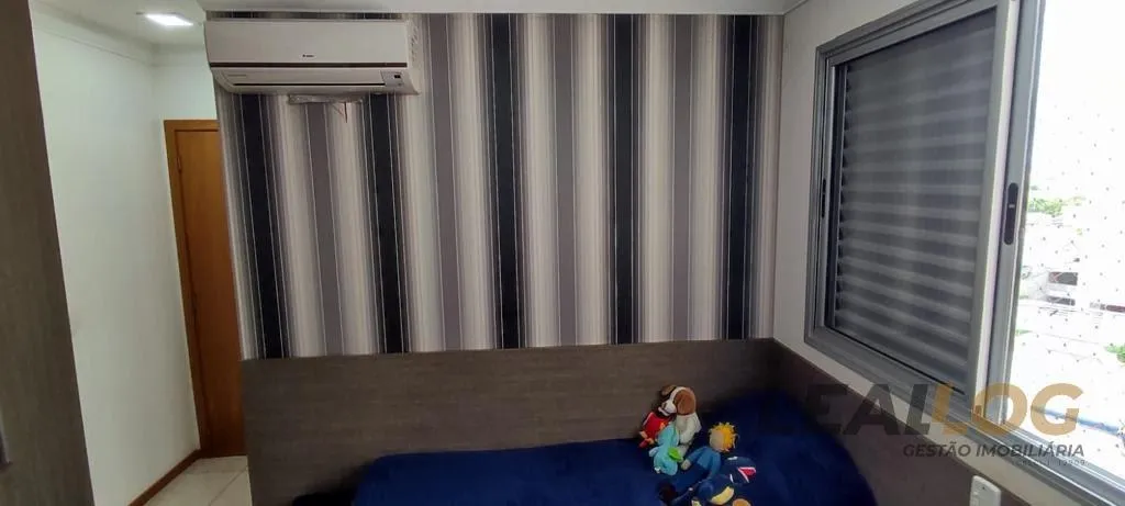 Apartamento para Venda em Cuiabá / MT no bairro Jardim Aclimação