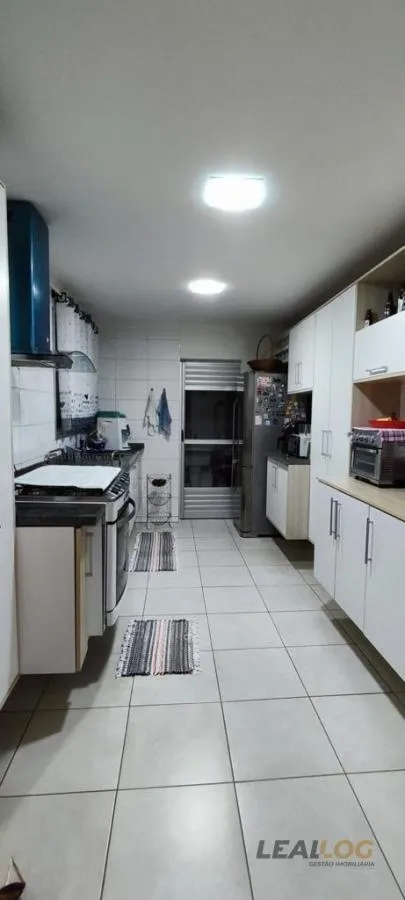 Apartamento para Venda em Cuiabá / MT no bairro Jardim Aclimação