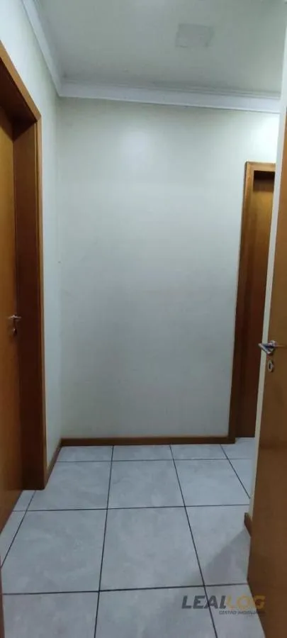 Apartamento para Venda em Cuiabá / MT no bairro Jardim Aclimação