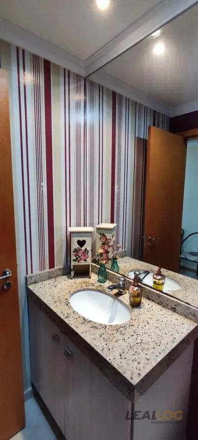 Apartamento para Venda em Cuiabá / MT no bairro Jardim Aclimação