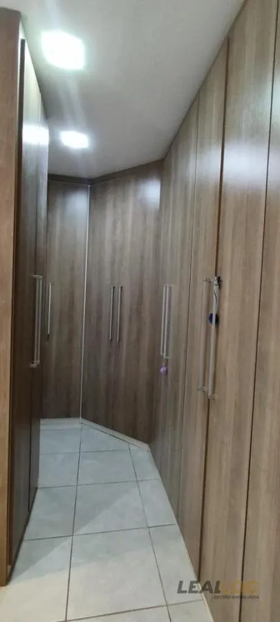 Apartamento para Venda em Cuiabá / MT no bairro Jardim Aclimação