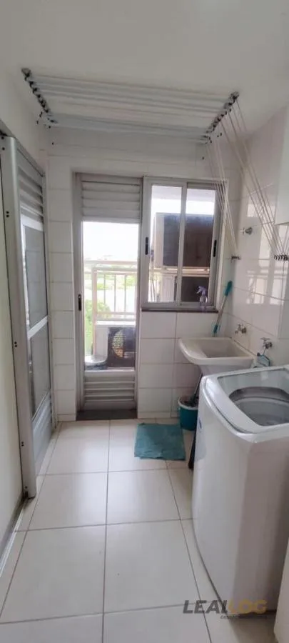 Apartamento para Venda em Cuiabá / MT no bairro Jardim Aclimação