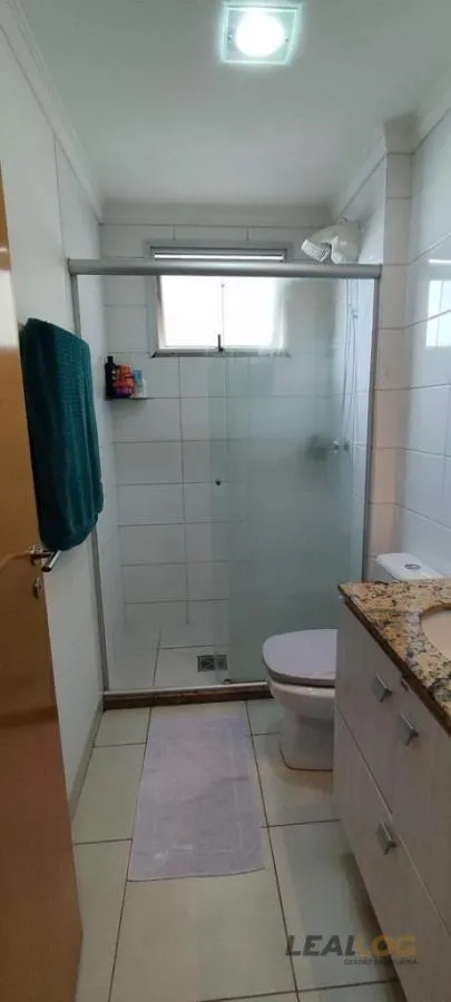 Apartamento para Venda em Cuiabá / MT no bairro Jardim Aclimação