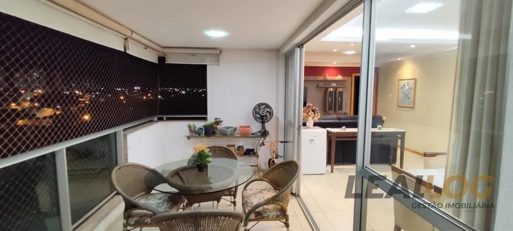 Apartamento para Venda em Cuiabá / MT no bairro Jardim Aclimação