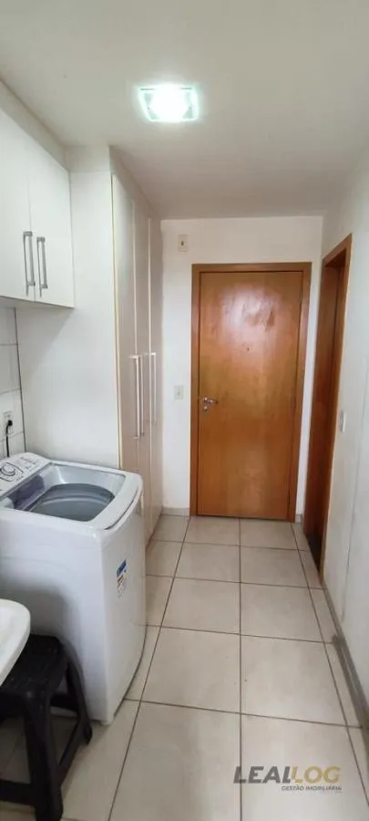 Apartamento para Venda em Cuiabá / MT no bairro Jardim Aclimação