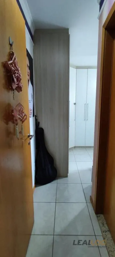 Apartamento para Venda em Cuiabá / MT no bairro Jardim Aclimação