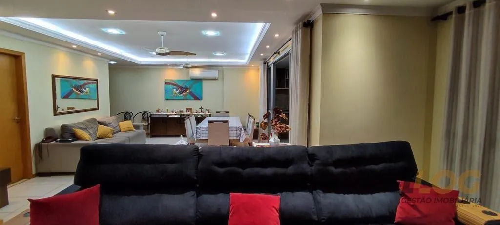 Apartamento para Venda em Cuiabá / MT no bairro Jardim Aclimação