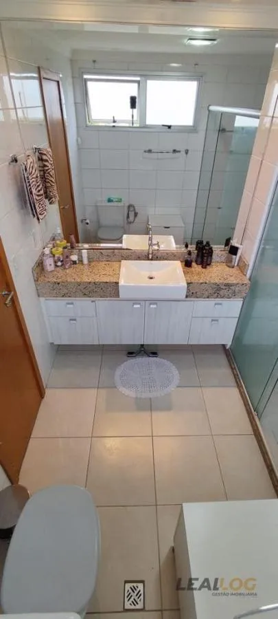 Apartamento para Venda em Cuiabá / MT no bairro Jardim Aclimação