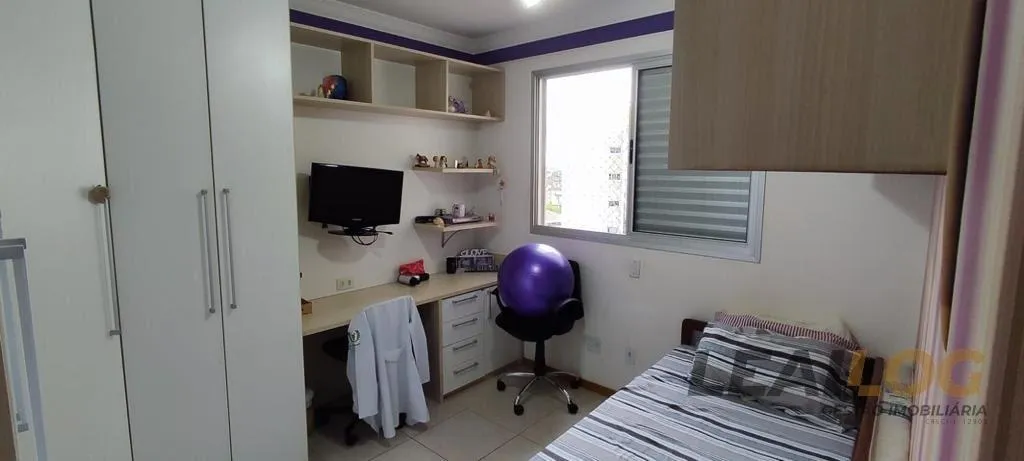 Apartamento para Venda em Cuiabá / MT no bairro Jardim Aclimação