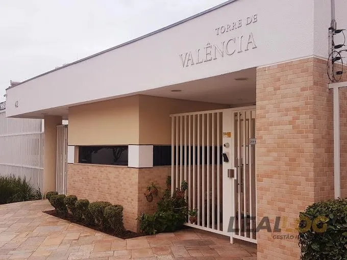 Apartamento para Venda em Cuiabá / MT no bairro Jardim Aclimação