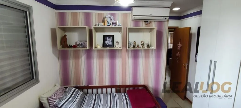 Apartamento para Venda em Cuiabá / MT no bairro Jardim Aclimação