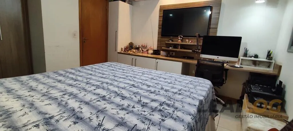 Apartamento para Venda em Cuiabá / MT no bairro Jardim Aclimação