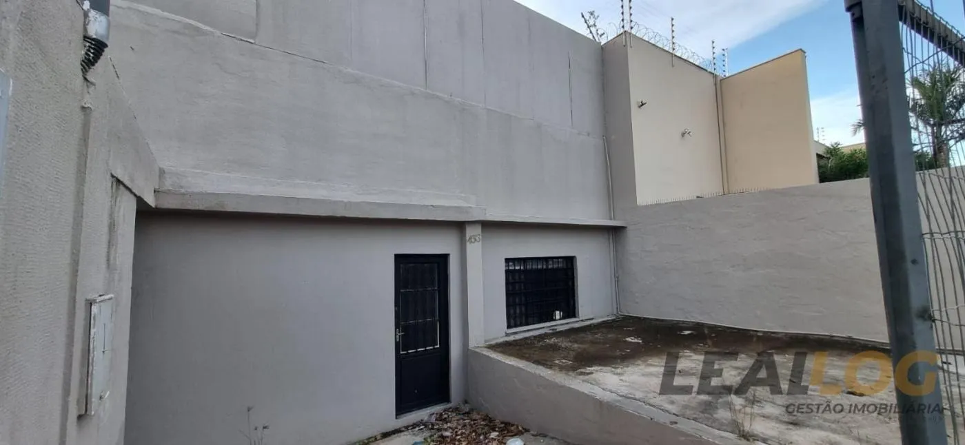 Imagens do imóveis Casa Comercial para Locação em Cuiabá / MT no bairro Quilombo