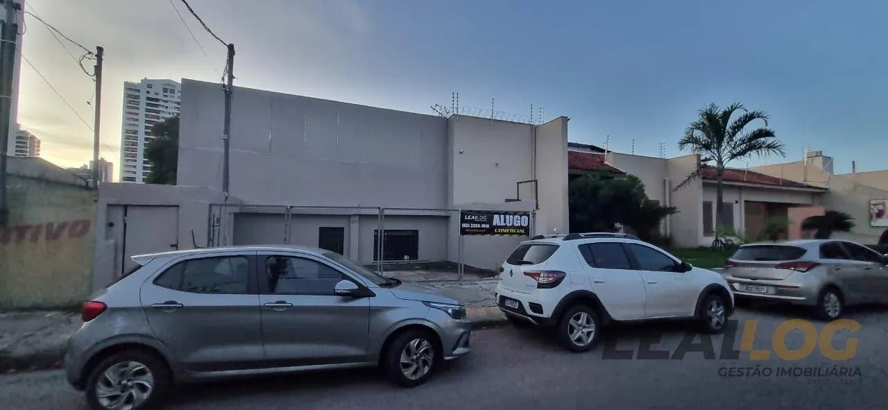 Imagens do imóveis Casa Comercial para Locação em Cuiabá / MT no bairro Quilombo