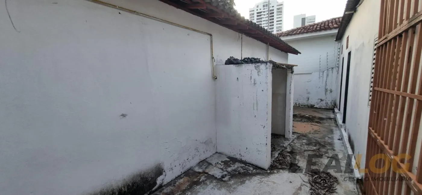 Imagens do imóveis Casa Comercial para Locação em Cuiabá / MT no bairro Quilombo