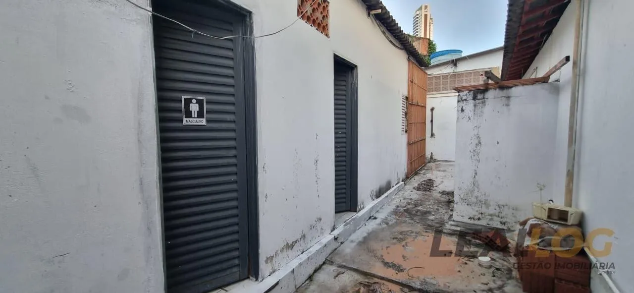 Imagens do imóveis Casa Comercial para Locação em Cuiabá / MT no bairro Quilombo