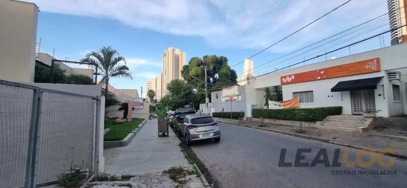 Imagens do imóveis Casa Comercial para Locação em Cuiabá / MT no bairro Quilombo