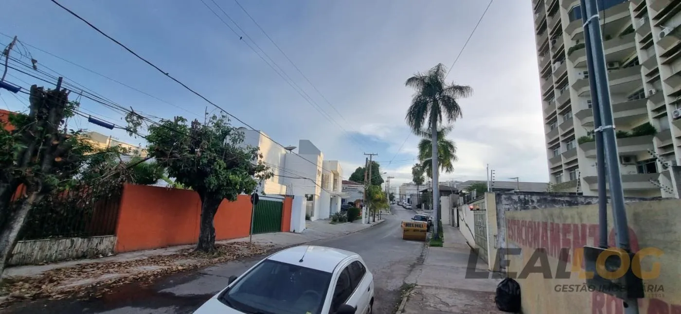 Imagens do imóveis Casa Comercial para Locação em Cuiabá / MT no bairro Quilombo