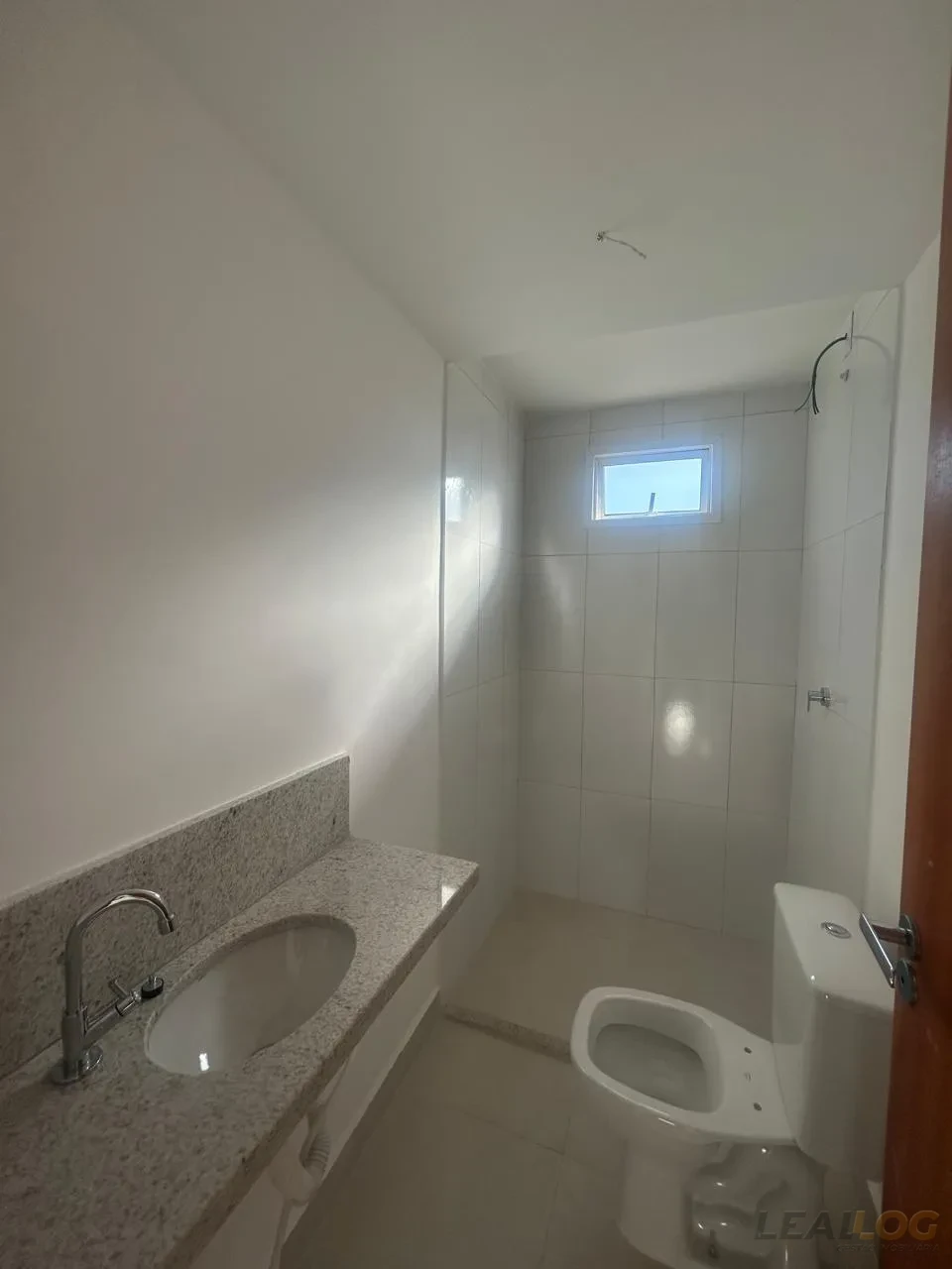 Apartamento á venda !