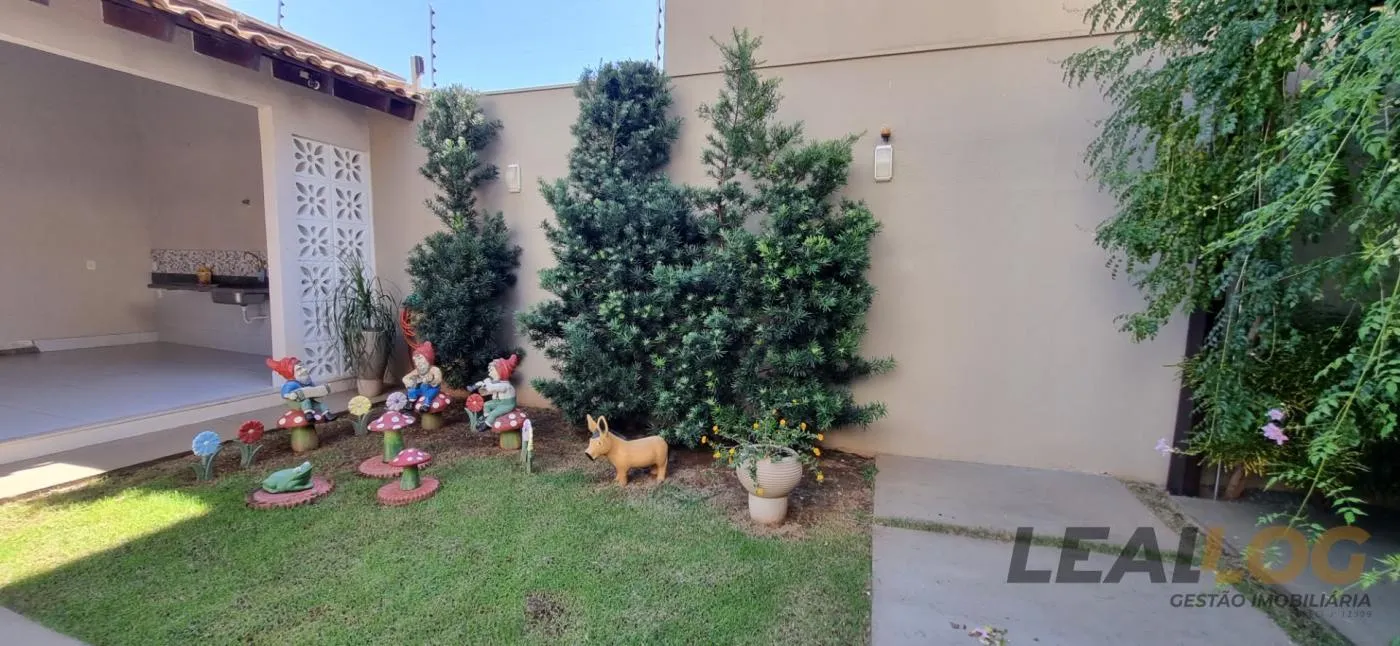 Imagens do imóveis Casa Comercial para Venda em Cuiabá / MT no bairro Quilombo
