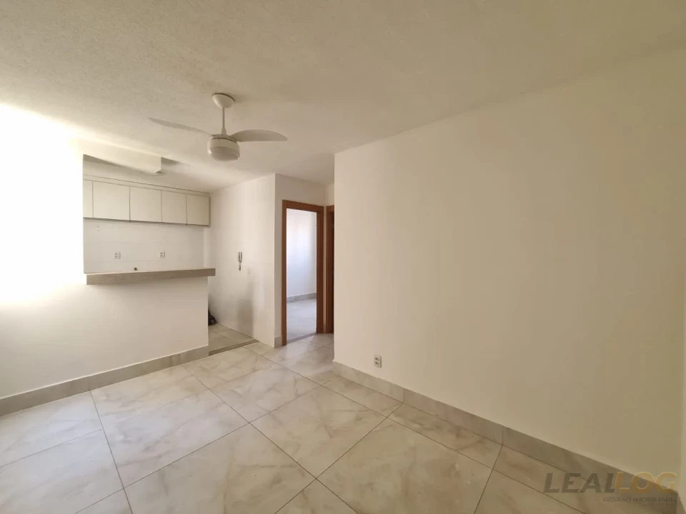 Apartamento para Locação - Chapada do Mirante - Cuiabá - MT
