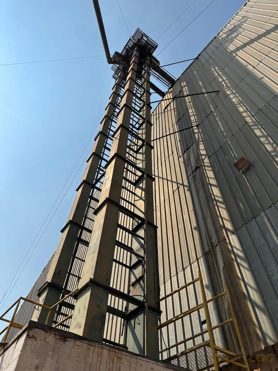 Comercial À Venda Centro Nova Mutum