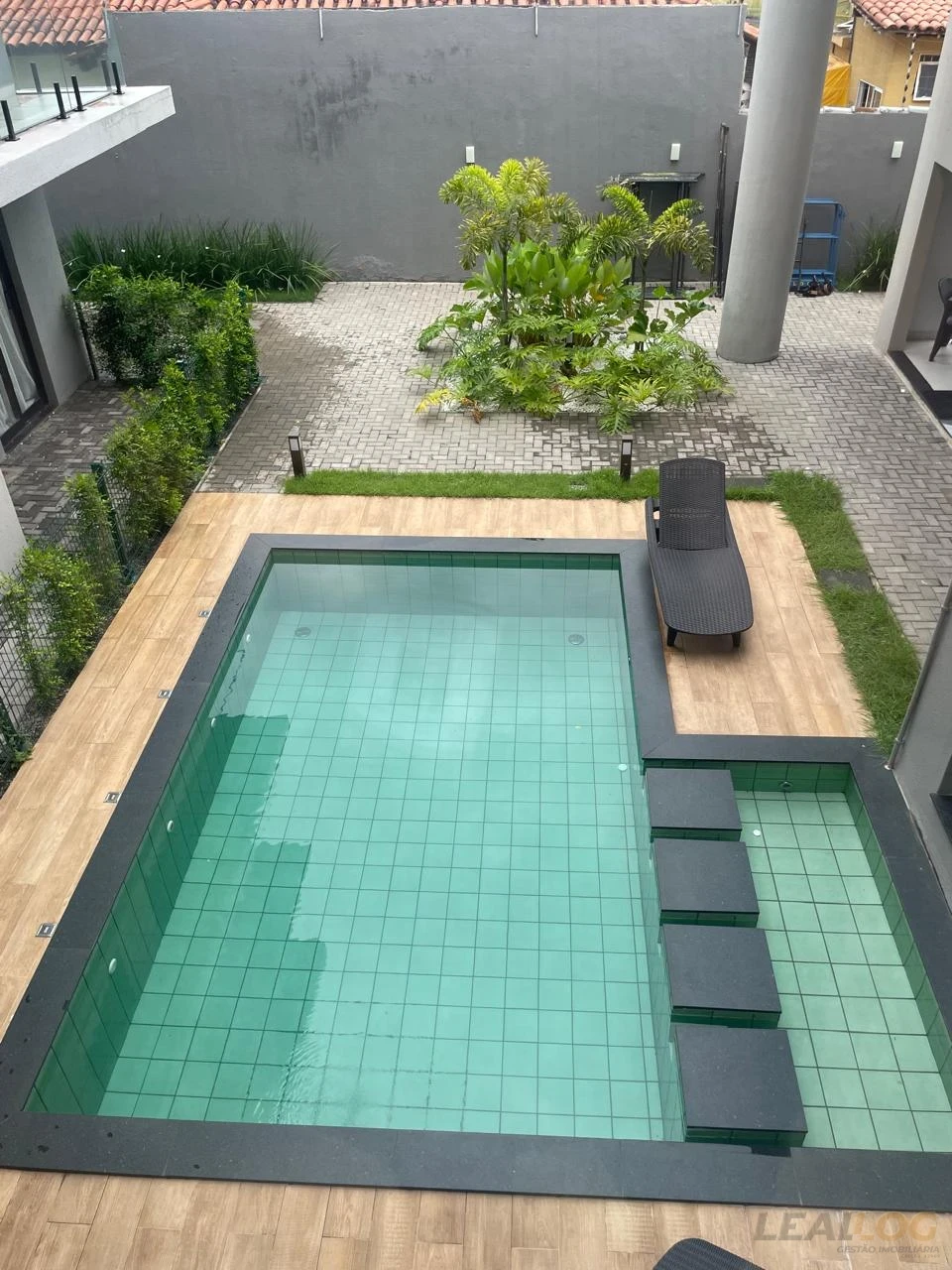 Imagens do imóveis Apartamento para Locação