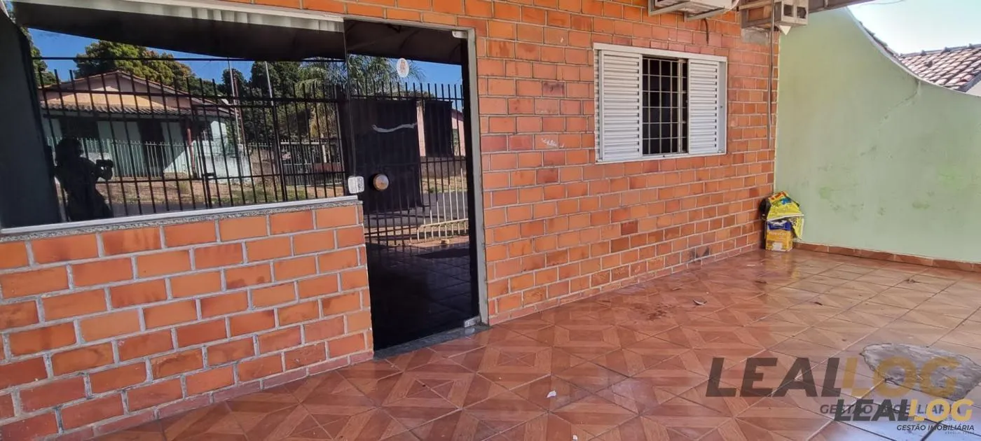 Imagens do imóveis Casa para Venda em Várzea Grande / MT no bairro Jardim Gloria