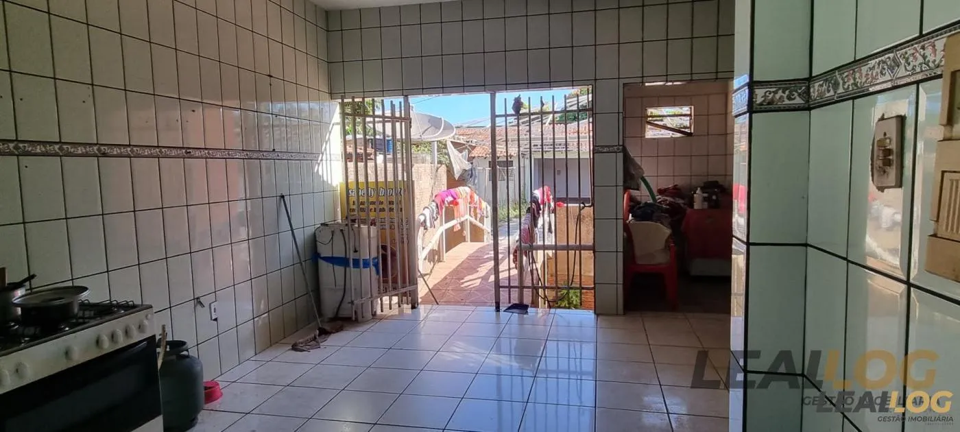 Imagens do imóveis Casa para Venda em Várzea Grande / MT no bairro Jardim Gloria