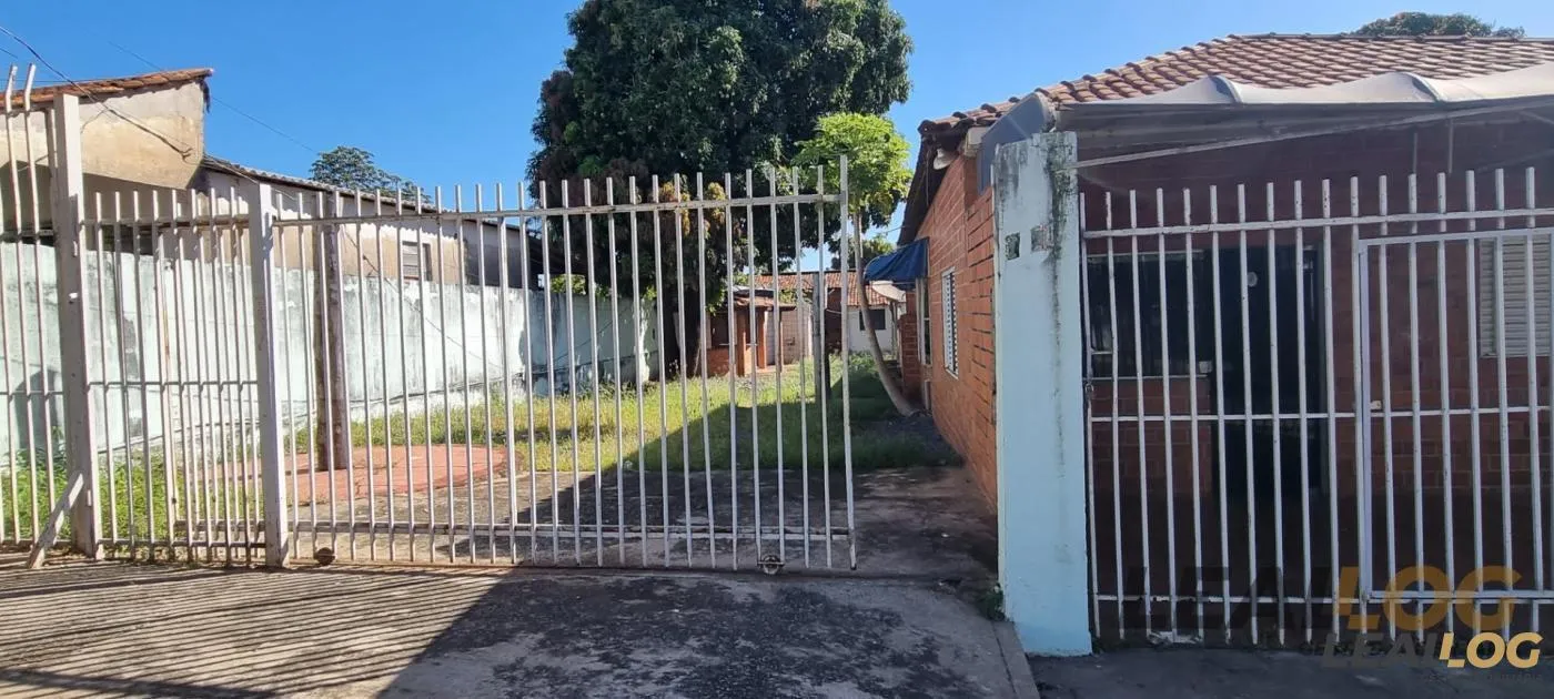 Imagens do imóveis Casa para Venda em Várzea Grande / MT no bairro Jardim Gloria