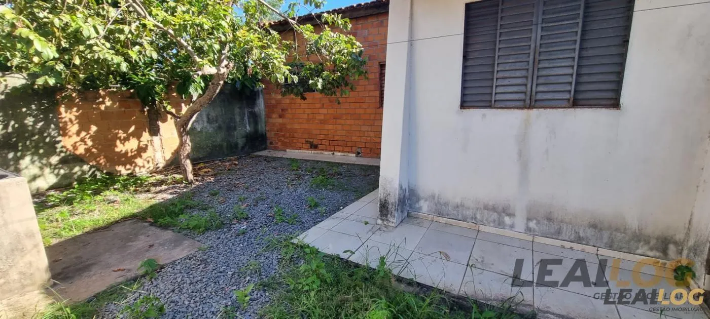 Imagens do imóveis Casa para Venda em Várzea Grande / MT no bairro Jardim Gloria