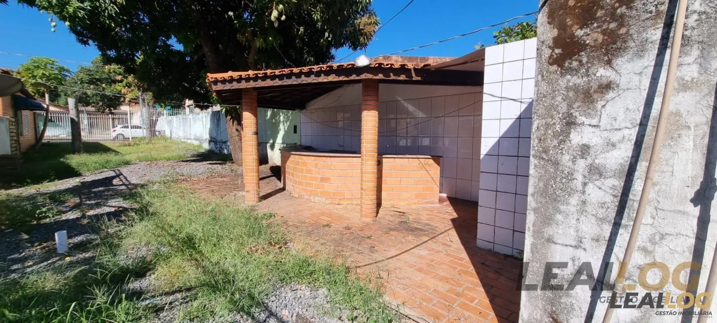 Imagens do imóveis Casa para Venda em Várzea Grande / MT no bairro Jardim Gloria