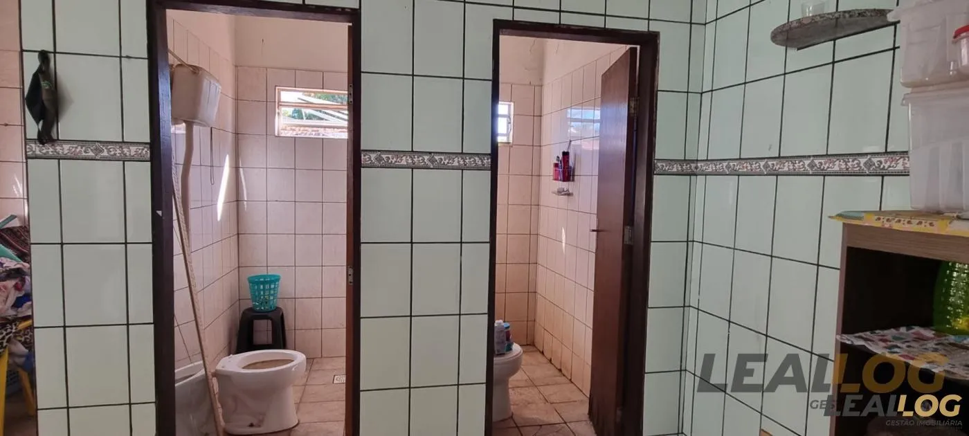 Imagens do imóveis Casa para Venda em Várzea Grande / MT no bairro Jardim Gloria