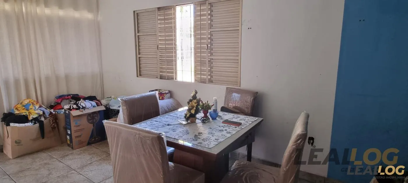 Imagens do imóveis Casa para Venda em Várzea Grande / MT no bairro Jardim Gloria