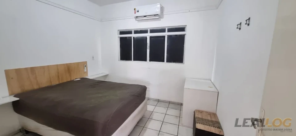 Apartamento para Locação