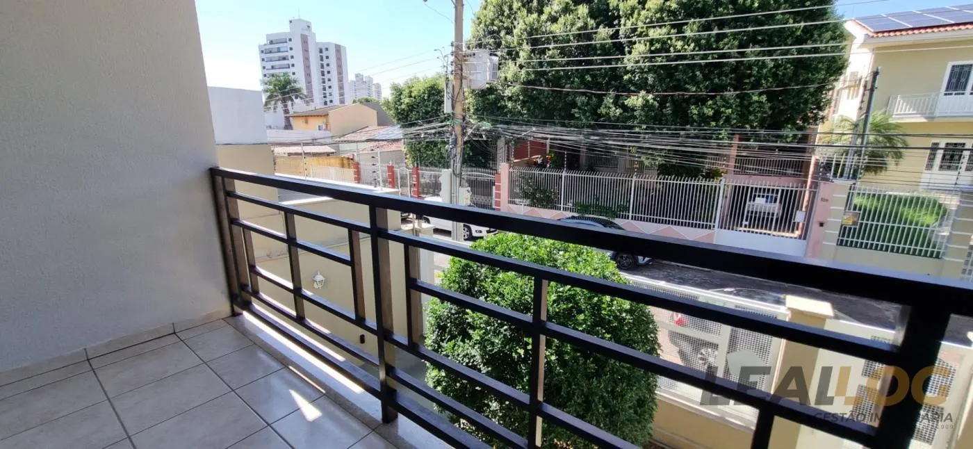 Casa Comercial para Locação em Cuiabá / MT no bairro Quilombo