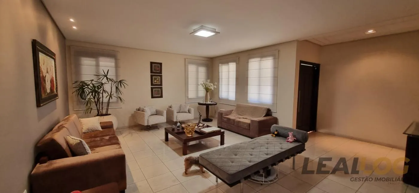 Casa Comercial para Locação em Cuiabá / MT no bairro Quilombo