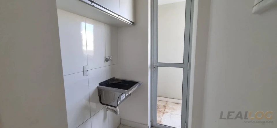 Imagens do imóveis ALUGO - Apartamento no MOA - Morada do ouro - Cuiabá - MT